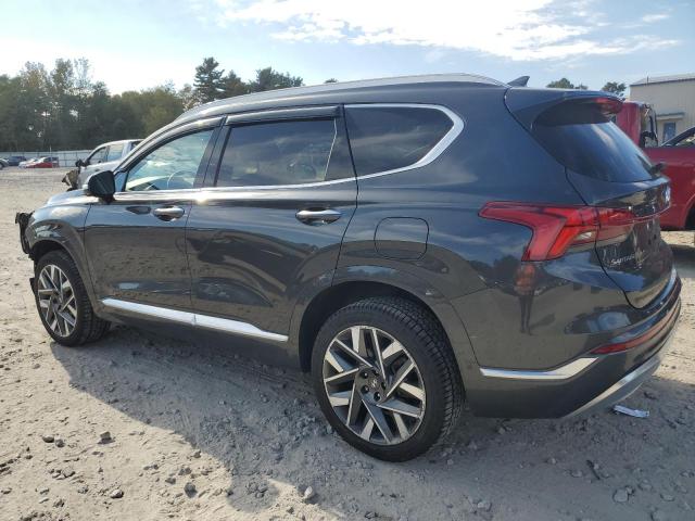 Photo 1 VIN: 5NMS5DAL7NH376356 - HYUNDAI SANTA FE C 