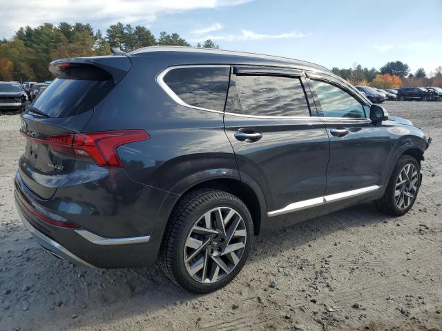 Photo 2 VIN: 5NMS5DAL7NH376356 - HYUNDAI SANTA FE C 