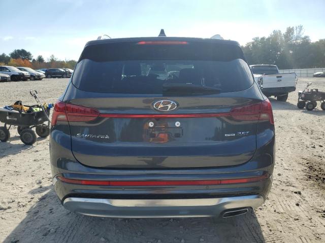 Photo 5 VIN: 5NMS5DAL7NH376356 - HYUNDAI SANTA FE C 