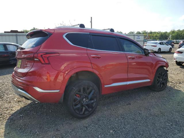 Photo 2 VIN: 5NMS5DAL7NH391665 - HYUNDAI SANTA FE C 