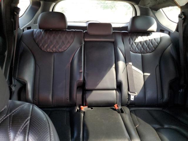 Photo 9 VIN: 5NMS5DAL7NH391665 - HYUNDAI SANTA FE C 