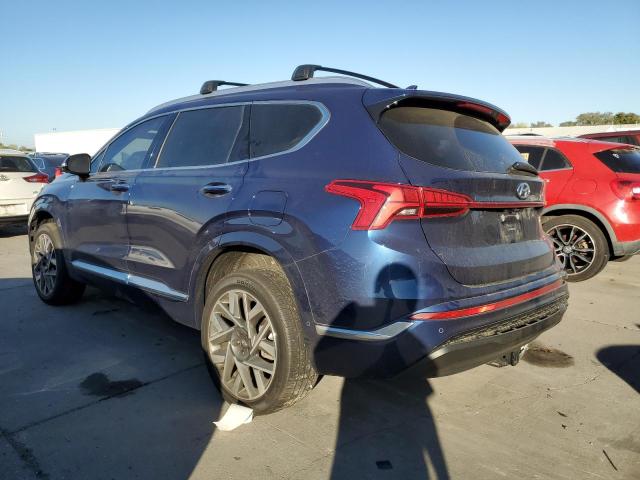 Photo 1 VIN: 5NMS5DAL7NH423319 - HYUNDAI SANTA FE 