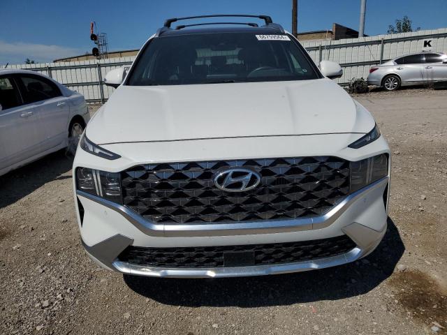 Photo 4 VIN: 5NMS5DAL7NH468082 - HYUNDAI SANTA FE C 