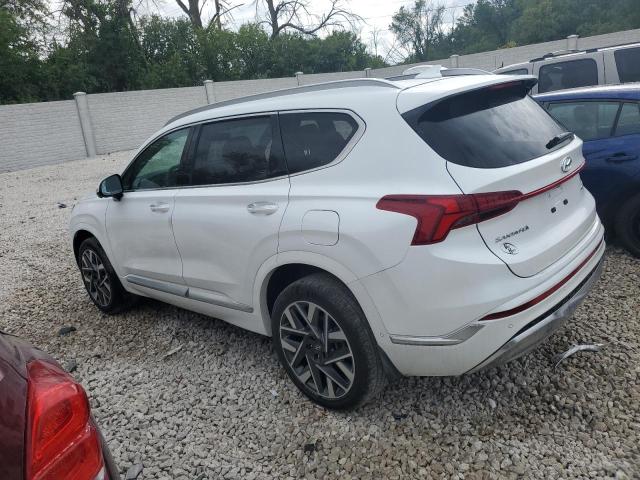 Photo 1 VIN: 5NMS5DAL7NH471676 - HYUNDAI SANTA FE C 