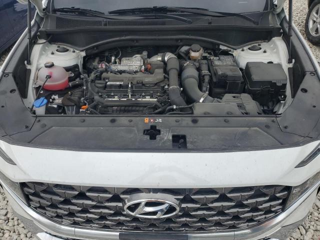 Photo 10 VIN: 5NMS5DAL7NH471676 - HYUNDAI SANTA FE C 