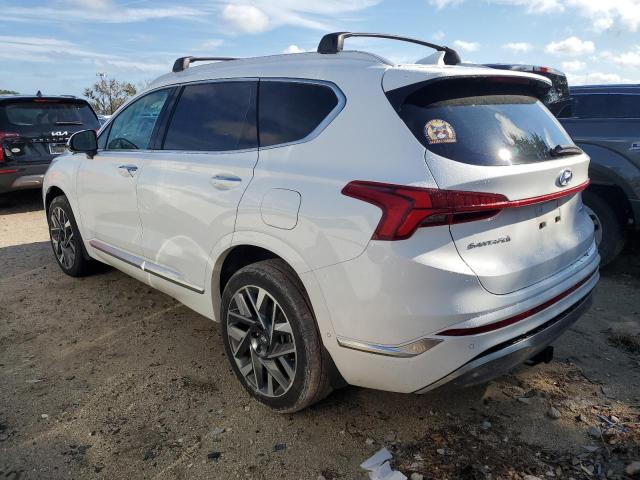 Photo 1 VIN: 5NMS5DAL7PH594624 - HYUNDAI SANTA FE C 