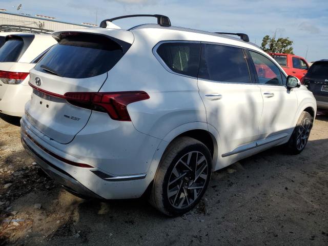 Photo 2 VIN: 5NMS5DAL7PH594624 - HYUNDAI SANTA FE C 