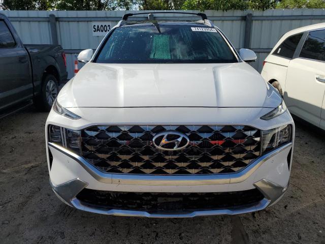 Photo 4 VIN: 5NMS5DAL7PH594624 - HYUNDAI SANTA FE C 