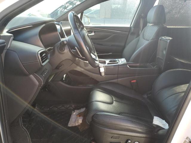 Photo 6 VIN: 5NMS5DAL7PH594624 - HYUNDAI SANTA FE C 