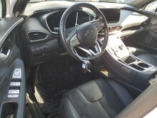 Photo 7 VIN: 5NMS5DAL7PH594624 - HYUNDAI SANTA FE C 