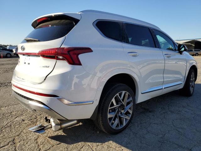 Photo 2 VIN: 5NMS5DAL7PH634412 - HYUNDAI SANTA FE 