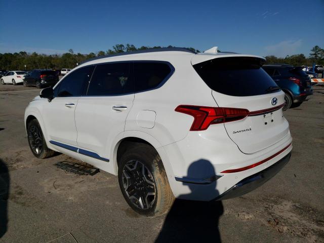 Photo 1 VIN: 5NMS5DAL8MH313135 - HYUNDAI SANTA FE C 