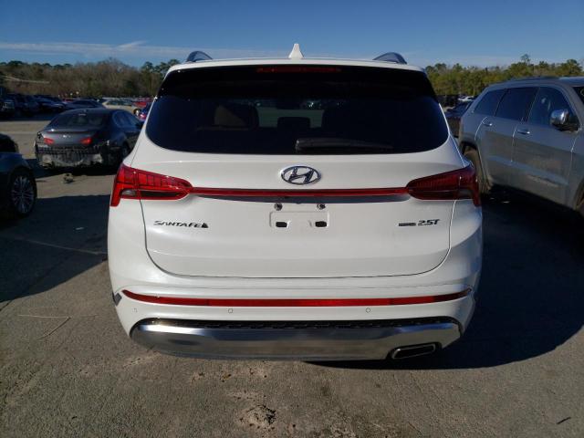 Photo 5 VIN: 5NMS5DAL8MH313135 - HYUNDAI SANTA FE C 