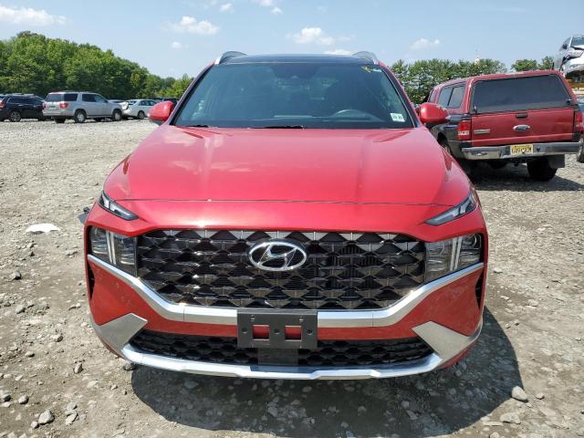 Photo 4 VIN: 5NMS5DAL8NH396373 - HYUNDAI SANTA FE C 