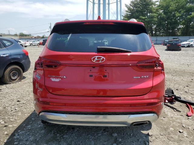 Photo 5 VIN: 5NMS5DAL8NH396373 - HYUNDAI SANTA FE C 