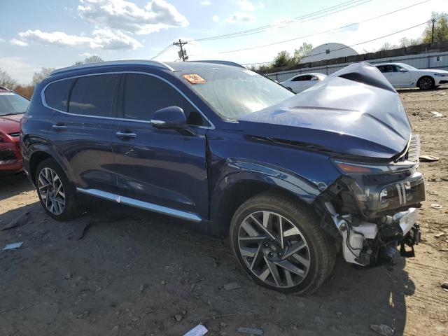 Photo 3 VIN: 5NMS5DAL8PH484911 - HYUNDAI SANTA FE C 