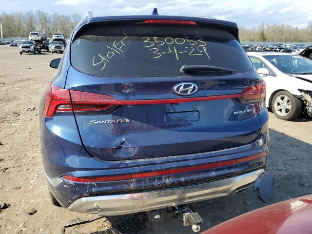 Photo 5 VIN: 5NMS5DAL8PH484911 - HYUNDAI SANTA FE C 