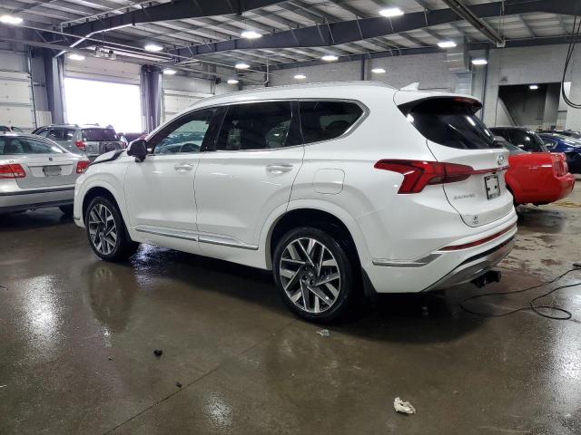 Photo 1 VIN: 5NMS5DAL8PH486383 - HYUNDAI SANTA FE C 