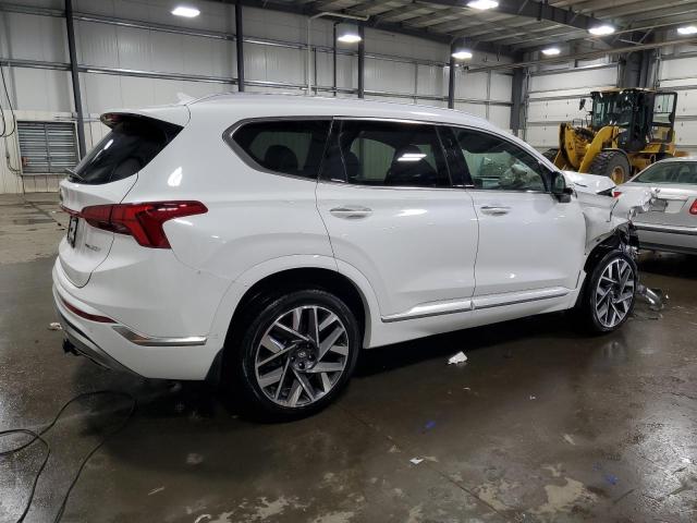 Photo 2 VIN: 5NMS5DAL8PH486383 - HYUNDAI SANTA FE C 