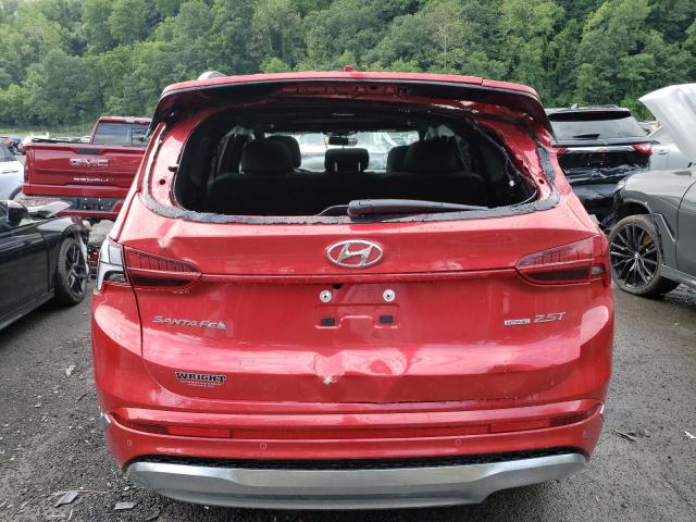 Photo 5 VIN: 5NMS5DAL8PH562474 - HYUNDAI SANTA FE C 