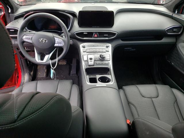 Photo 7 VIN: 5NMS5DAL8PH562474 - HYUNDAI SANTA FE C 