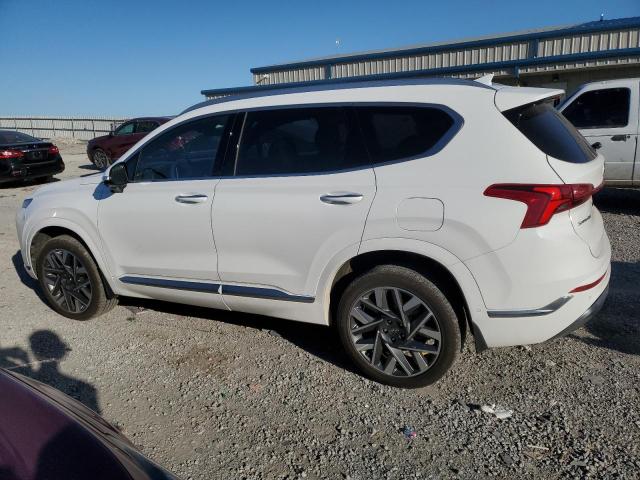 Photo 1 VIN: 5NMS5DAL8PH588315 - HYUNDAI SANTA FE C 