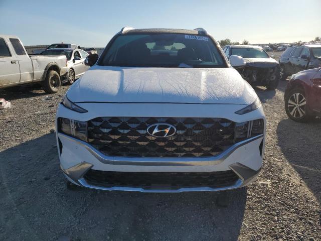 Photo 4 VIN: 5NMS5DAL8PH588315 - HYUNDAI SANTA FE C 