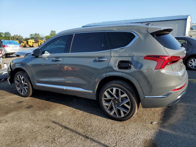 Photo 1 VIN: 5NMS5DAL8PH598259 - HYUNDAI SANTA FE C 