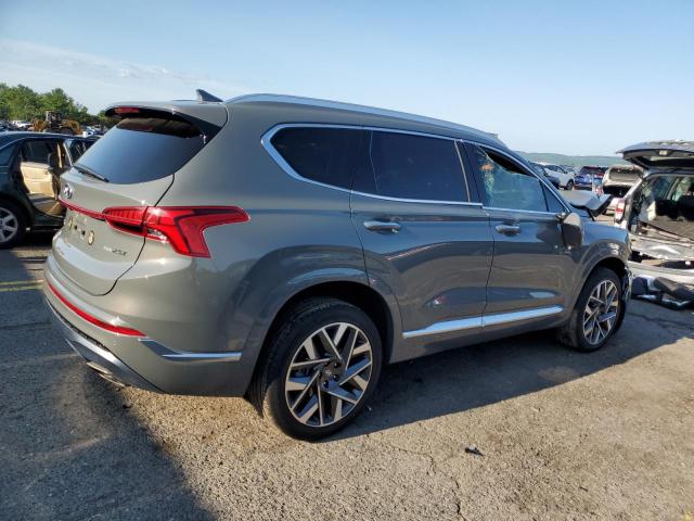 Photo 2 VIN: 5NMS5DAL8PH598259 - HYUNDAI SANTA FE C 