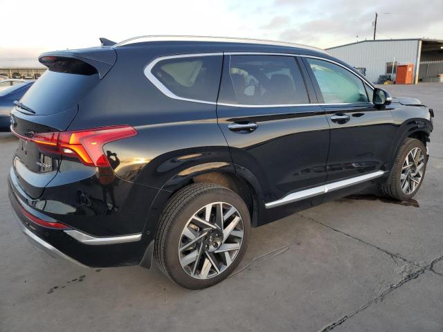 Photo 2 VIN: 5NMS5DAL8PH608806 - HYUNDAI SANTA FE C 