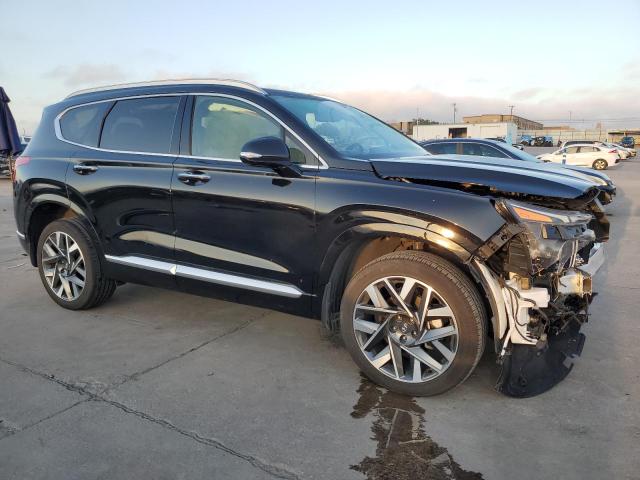 Photo 3 VIN: 5NMS5DAL8PH608806 - HYUNDAI SANTA FE C 