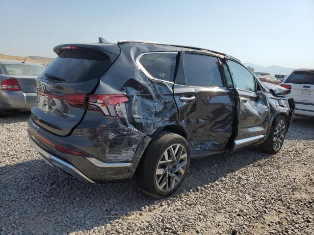 Photo 2 VIN: 5NMS5DAL8PH651557 - HYUNDAI SANTA FE C 