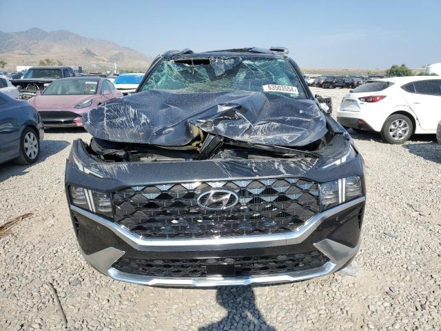 Photo 4 VIN: 5NMS5DAL8PH651557 - HYUNDAI SANTA FE C 