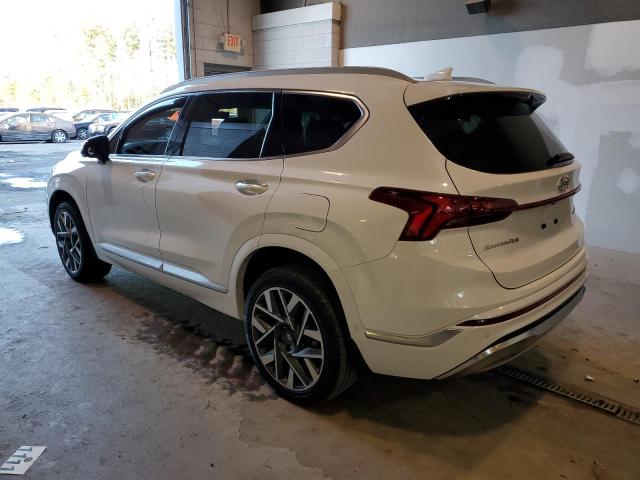 Photo 1 VIN: 5NMS5DAL9NH469881 - HYUNDAI SANTA FE C 