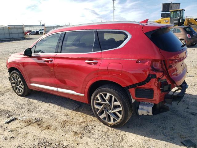 Photo 1 VIN: 5NMS5DAL9PH483928 - HYUNDAI SANTA FE C 