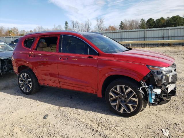 Photo 3 VIN: 5NMS5DAL9PH483928 - HYUNDAI SANTA FE C 