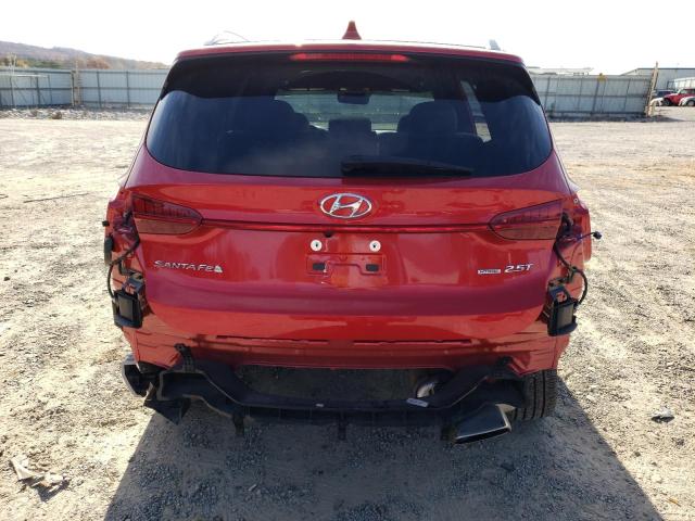 Photo 5 VIN: 5NMS5DAL9PH483928 - HYUNDAI SANTA FE C 