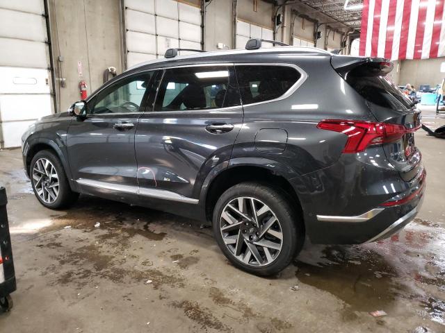 Photo 1 VIN: 5NMS5DAL9PH487400 - HYUNDAI SANTA FE C 