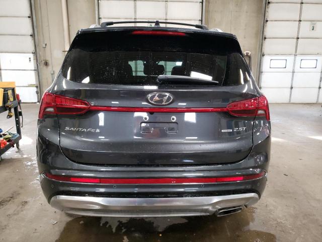 Photo 5 VIN: 5NMS5DAL9PH487400 - HYUNDAI SANTA FE C 