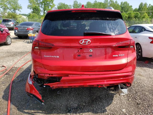 Photo 5 VIN: 5NMS5DAL9PH512263 - HYUNDAI SANTA FE C 