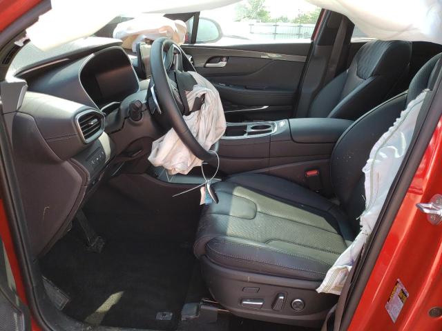 Photo 6 VIN: 5NMS5DAL9PH512263 - HYUNDAI SANTA FE C 