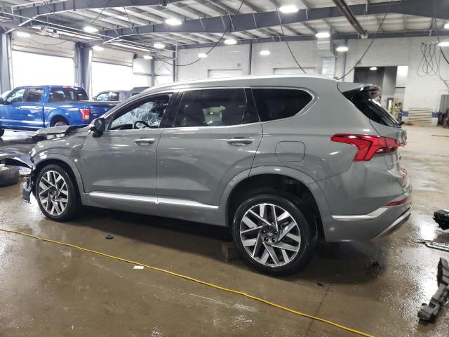 Photo 1 VIN: 5NMS5DAL9PH520797 - HYUNDAI SANTA FE C 