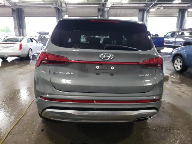 Photo 5 VIN: 5NMS5DAL9PH520797 - HYUNDAI SANTA FE C 