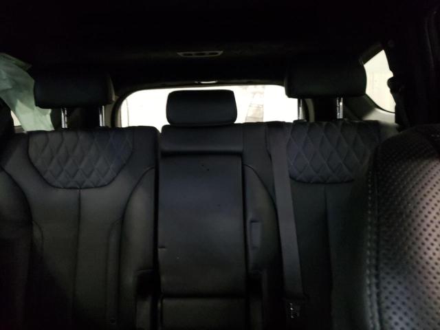 Photo 9 VIN: 5NMS5DAL9PH520797 - HYUNDAI SANTA FE C 