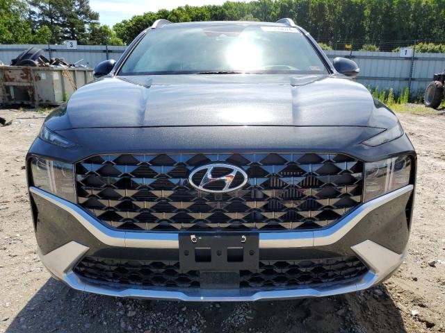 Photo 4 VIN: 5NMS5DAL9PH629440 - HYUNDAI SANTA FE 