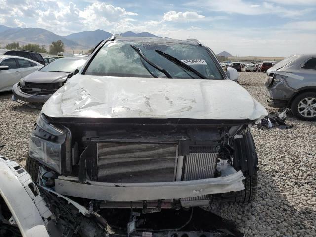 Photo 4 VIN: 5NMS5DAL9PH634928 - HYUNDAI SANTA FE C 