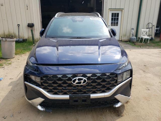 Photo 4 VIN: 5NMS5DALXMH347450 - HYUNDAI SANTA FE C 