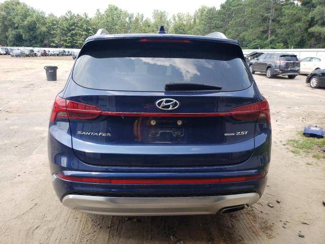 Photo 5 VIN: 5NMS5DALXMH347450 - HYUNDAI SANTA FE C 