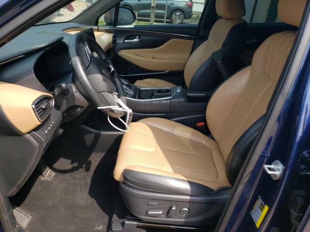 Photo 6 VIN: 5NMS5DALXMH347450 - HYUNDAI SANTA FE C 