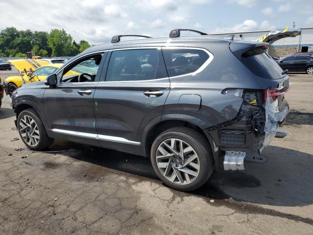 Photo 1 VIN: 5NMS5DALXMH362630 - HYUNDAI SANTA FE C 